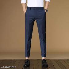 Men Trousers