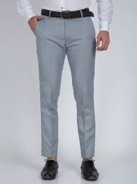 Cotton Trousers